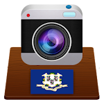 Cover Image of Download Connecticut Cameras - Traffic 8.6.8 APK