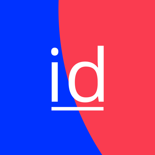 helix id Wallet logo
