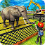 zoo animal: construir y construir el mundo de los Mod Apk 1.8