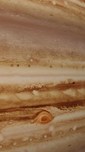 Captura 15 Jupiter Wallpaper android