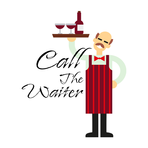 Call The Waiter 1.0 Icon