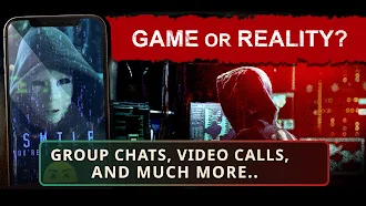 Game screenshot The Healing - Horror Story apk download