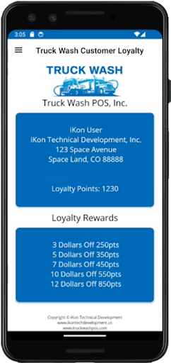 TWC Loyalty Screenshot 3 - AppWisp.com