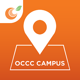 Imagem do ícone OCCC Campus Wayfinding