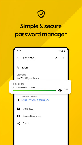 Keeper Password Manager 2
