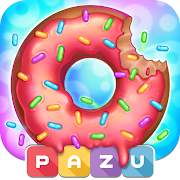  Donut Maker Cooking Games 