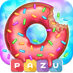 Icon image Donut Maker Cooking Games