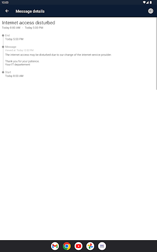 IBI-aws MobileClient