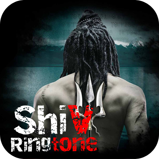 Shiv Ringtone  Icon
