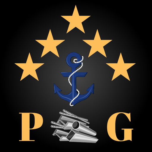 PGFolks logo