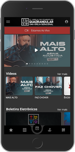 2IEQ - Uma igreja Geracional Screen 2