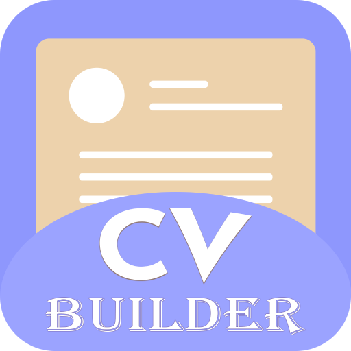 CV Builder - Build Pro Resumes logo