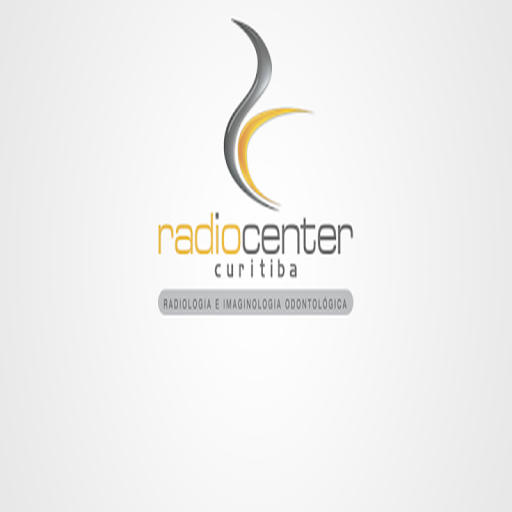 Radiocenter Curitiba logo