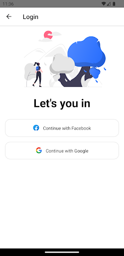 Beetawk Screen 2