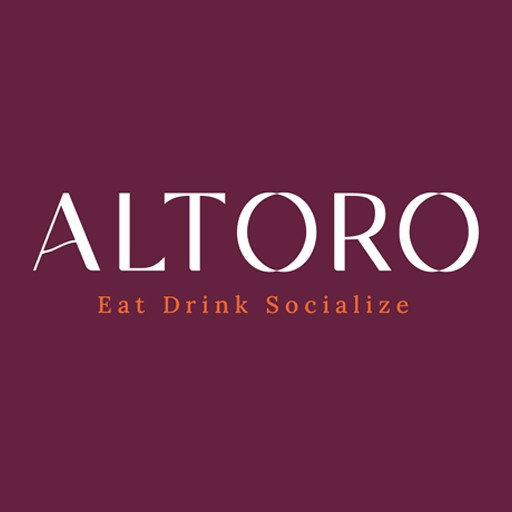 ALTORO logo