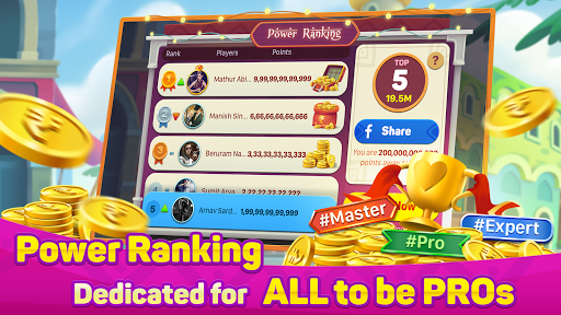 Rummy ZingPlay u2013 Compete for the truest Rummy fun 32.0.115 screenshots 12