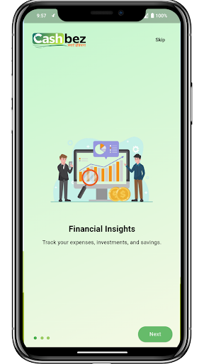 Cashbez Smart Payments