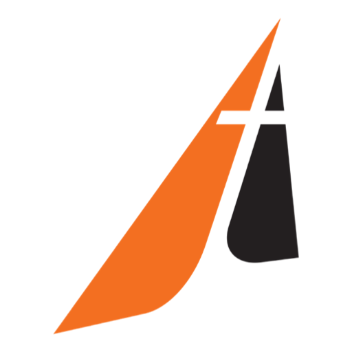 STAND Christian Fellowship logo