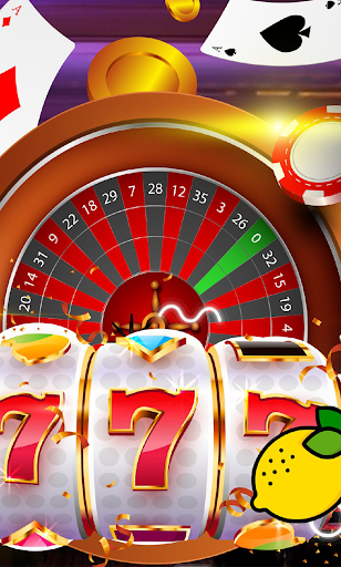 Roulette VIP - Ruletka Games