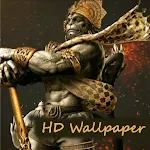 Cover Image of Download Bajrangbali Wallpaper Full HD  APK