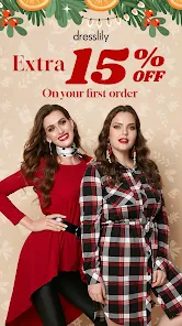 Dresslily fashion on sale
