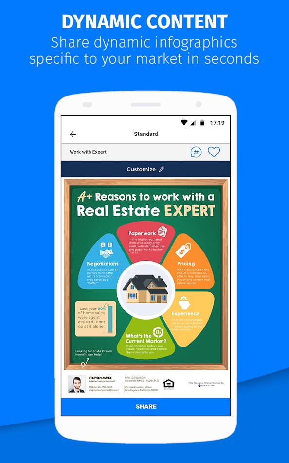 #4. Old300Agent ONE (Android) Által: PalmAgent