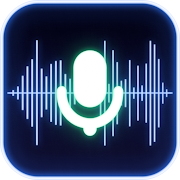 Voice Changer, Voice Recorder Editor - Auto tune