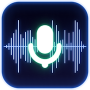 Voice Changer App - Auto Tuner