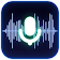 Voice Changer, Voice Recorder & Editor - Auto tune icon