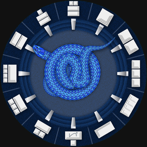 HSN001 Tomb of Cobra screenshot 12