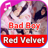 Red Velvet Bad Boy icon