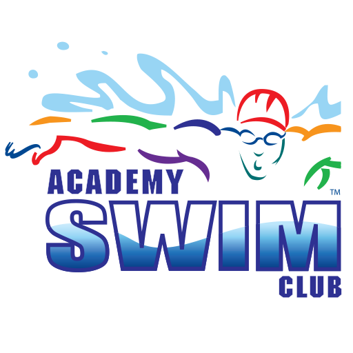 Academy Swim Club logo