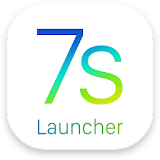 7S Phone Launcher icon