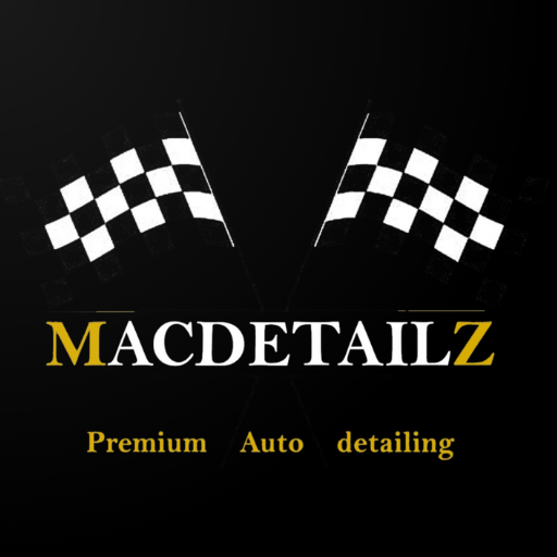 Masters Auto Cleaners logo