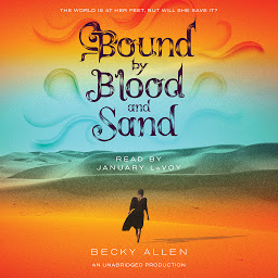 Icon image Bound by Blood and Sand