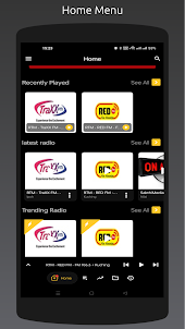 Radio MY: Malaysia Stations