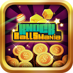 Cover Image of Download Knock Balls Mania 2.8 APK