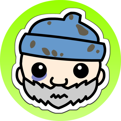 My Pocket Hobo logo