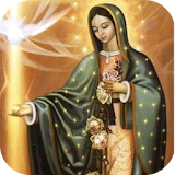 La Guadalupe de México icon