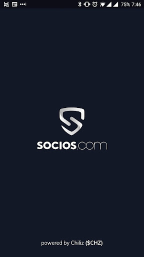 Socios - Integration