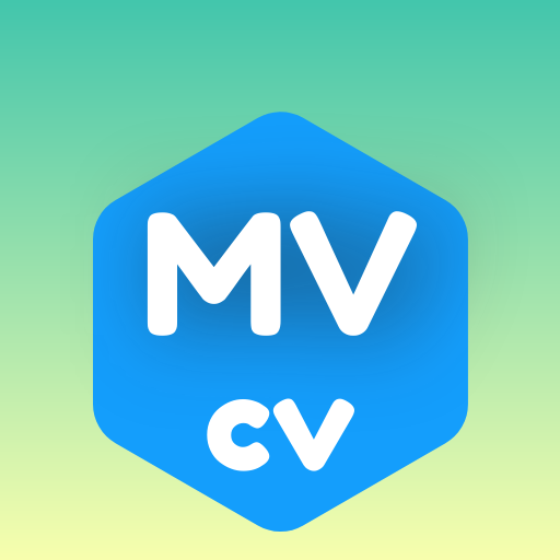 CV Mikalojus V. logo