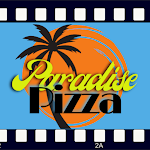 Cover Image of Herunterladen Paradise Pizza  APK