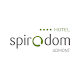 Hotel Spirodom Admont Auf Windows herunterladen