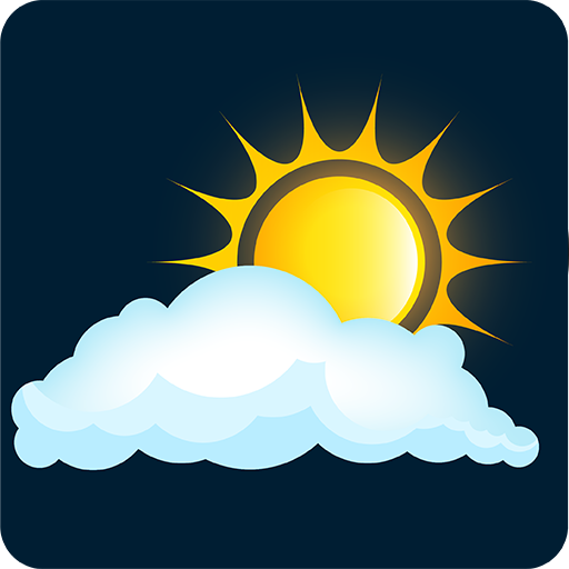 Current Weather Forecast logo