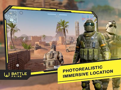 Download Battle Prime Latest Version For Android APK 2022 9