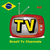 ALL Brasil TV Channels HD HELP icon