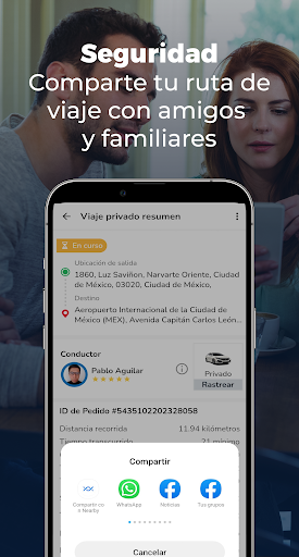 Levery Multiservicios