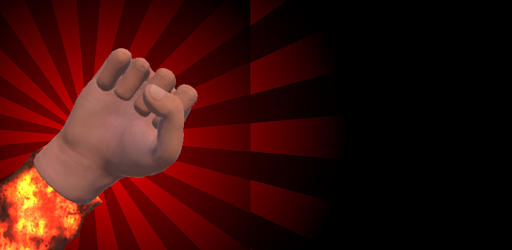 Inch Puncher - Break Planks