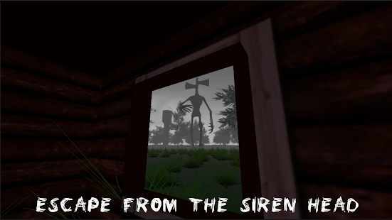 Siren Head: 6789 in the forest 2.61 screenshots 18
