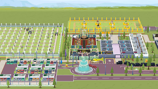 Mortician Empire - Idle Game 2